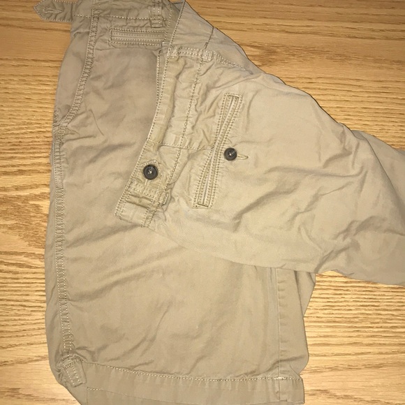 Shorts - Picture 2 of 4